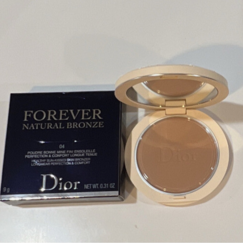 Dior Bronzer